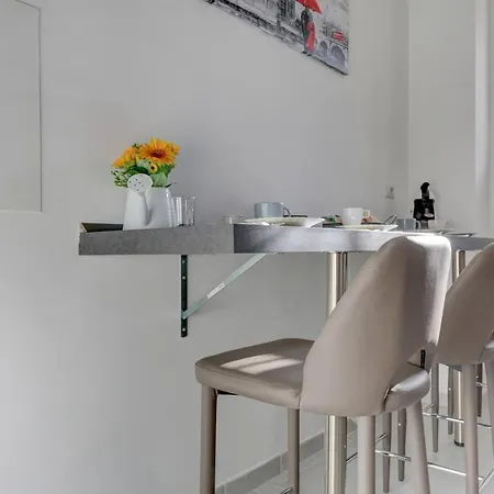 Voyager House Termini - Home And More-3
