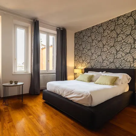 Navona 49 Luxury Suites&Apartment-3