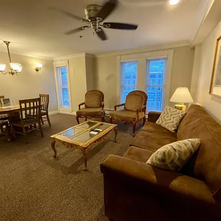 Sundance Condo At The Park Hotel-2