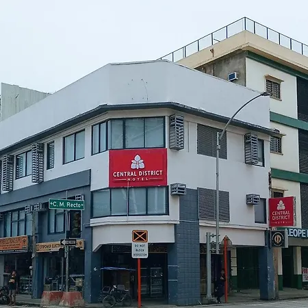 Central District Hotel Davao-3