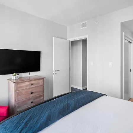 Falls Parliament Suite By Iris Properties!-2