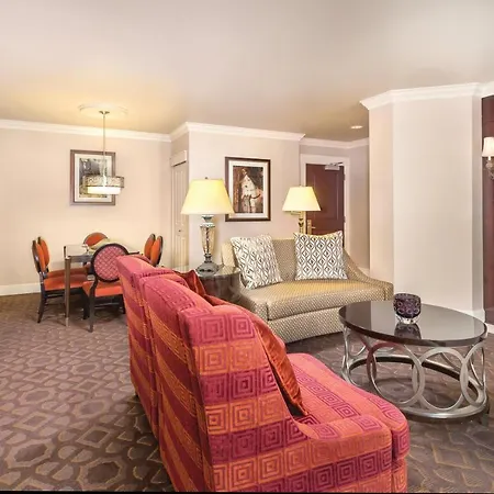 Worldmark Seattle - The Camlin-3