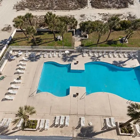 Ocean Crest Inn And Suites-3