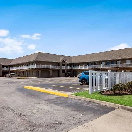 Motel 6-Portsmouth, Va-2