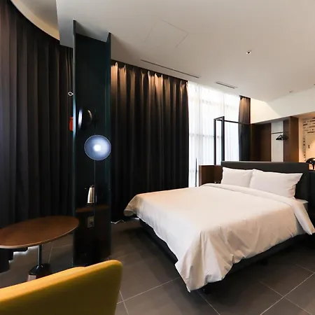 Le Seoul Hotel-2