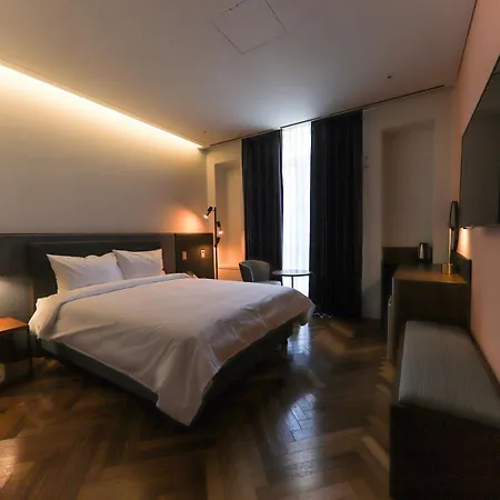 Le Seoul Hotel-3