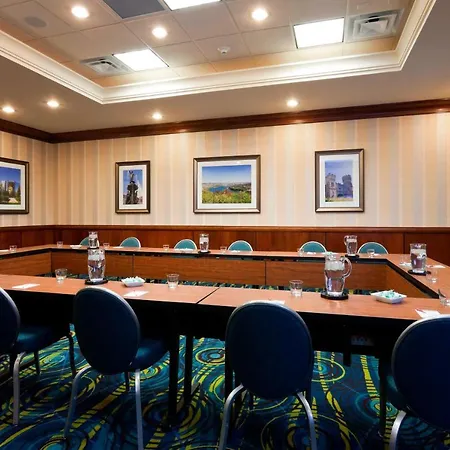 Residence Inn By Marriott Cincinnati Downtown/The Phelps-3