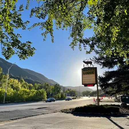 Wapiti Lodge-2