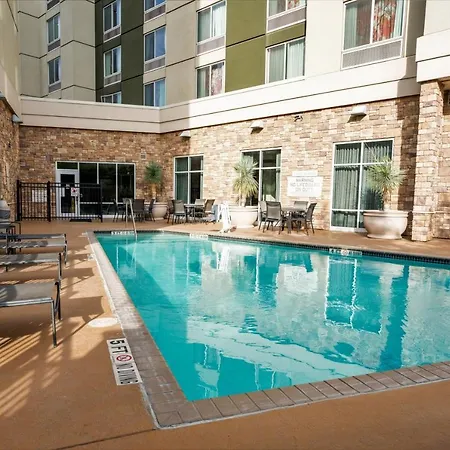 Fairfield By Marriott San Antonio Alamo Plaza Convention Center-3
