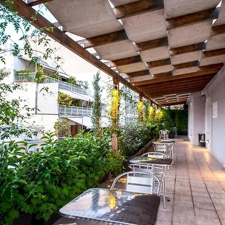 Kimon Hotel Athens-2
