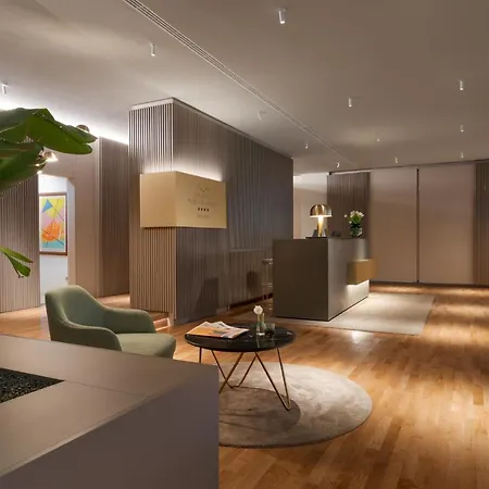Hotel Romana Residence-2