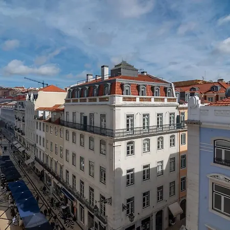 Ando Living - Santa Justa 77 House-2