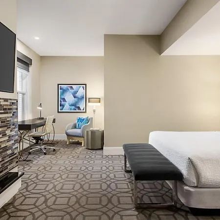 Magnolia Hotel Denver, A Tribute Portfolio Hotel-2