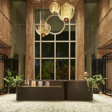 Adina Serviced Apartments Singapore Orchard-2