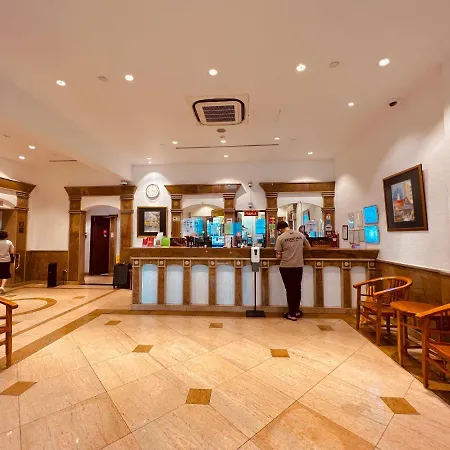 Park View Hotel-2