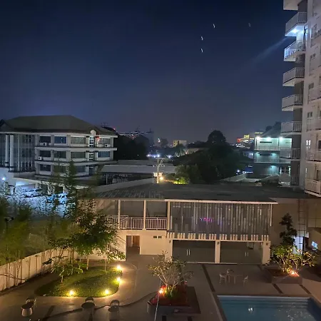Mesatierra Condotel Unit 1127-By Rinann'S Staycation Davao-3