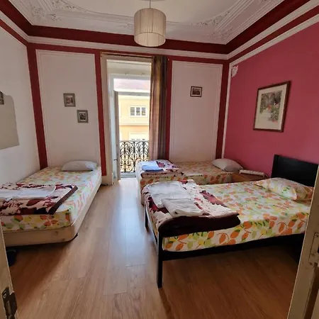 Alojamento Local Private Accommodation-2