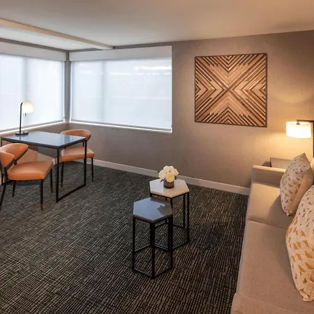 Silver Cloud Hotel - Seattle Stadium-3