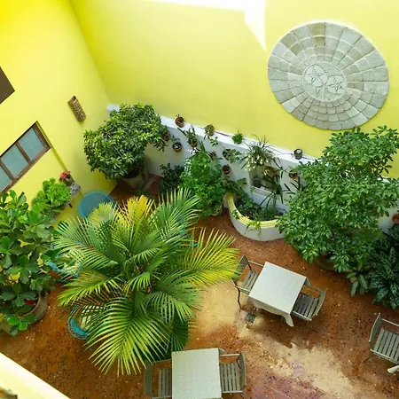 Casa Sol Bed And Breakfast-2