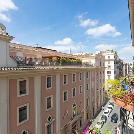 Rome To Stay-2