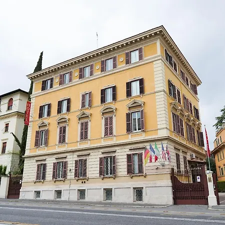 Roma Room Hotel-3