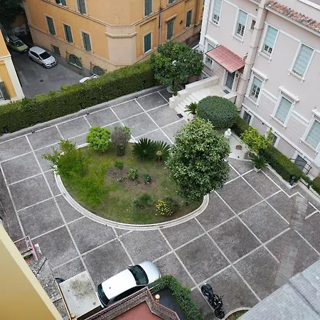 Roma Room Hotel-2