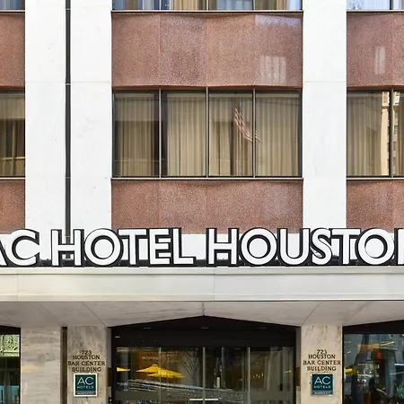 Ac Hotel Houston Downtown-3