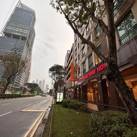 Park View Hotel-2