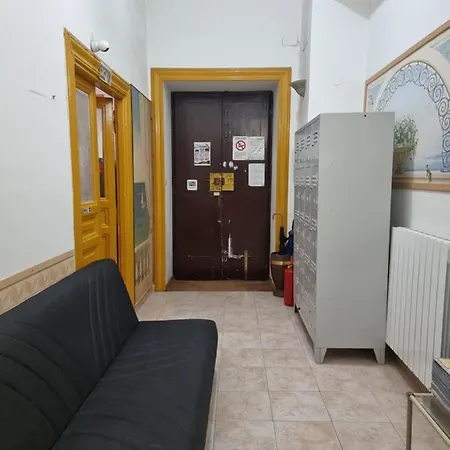 Sunshine Hostel-2