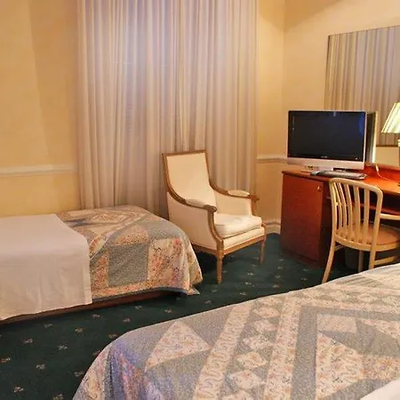 Hotel Marghera-3