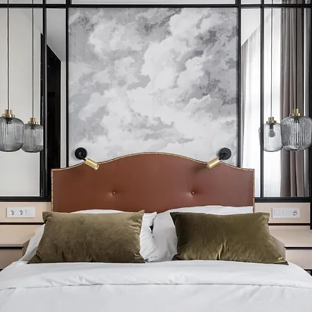 Astoria Boutique Suites- Best Location By Bqa-2