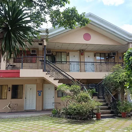 Golden Belle Apartelle And Suites-3