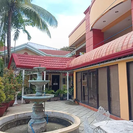 Golden Belle Apartelle And Suites-2