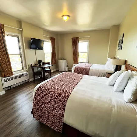 Lenox Hotel And Suites-3