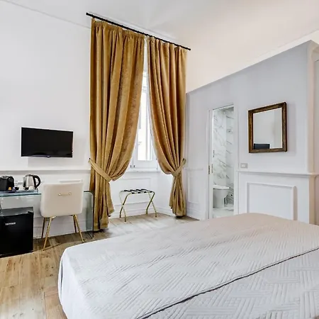 Monti Suites Cavour-2