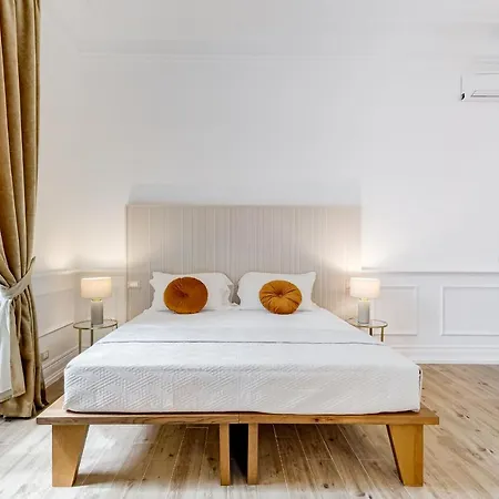 Monti Suites Cavour-3