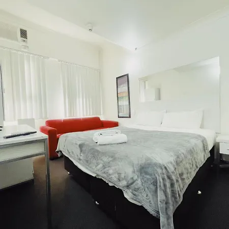 Turbot House Hotel-2