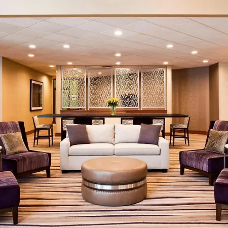 Sheraton Syracuse University Hotel And Conference Center-2