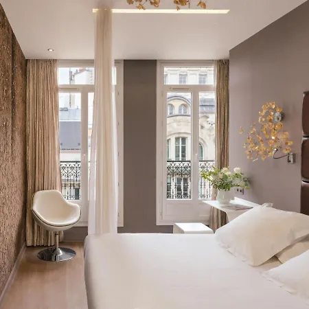 Legend Hotel Paris-3