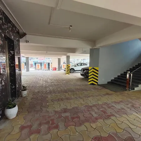 Jd Grand Inn-2
