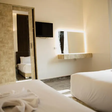 Tourist Palace Hotel-2