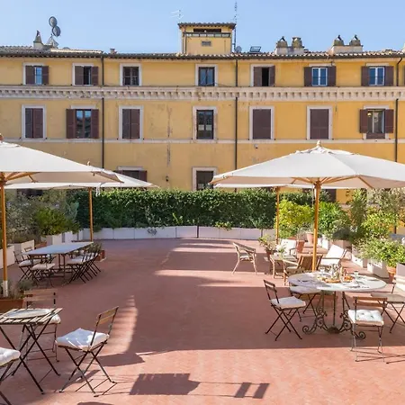 Palazzo Berardi: Renaissance Downtown Luxury Villa-2