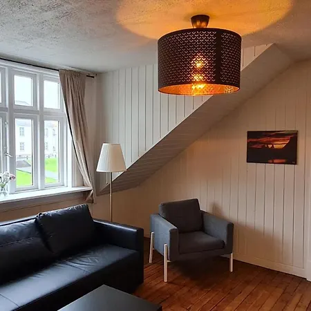 Downtown Guesthouse Reykjavik-2