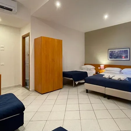 Hotel Leopolda-2