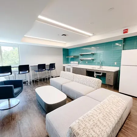 Queen'S University Residence-2