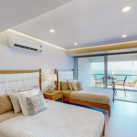 Harbor 171 Oceanfront Residences #3009-3