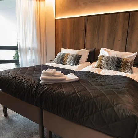 B14 Apartments & Rooms-3