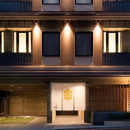 Hotel Gion Ichirin-2