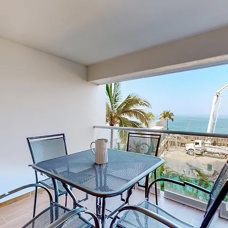 Harbor 171 Oceanfront Residences #3009-3