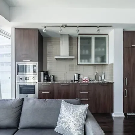 Comfort Opulence Suites And Residence-3